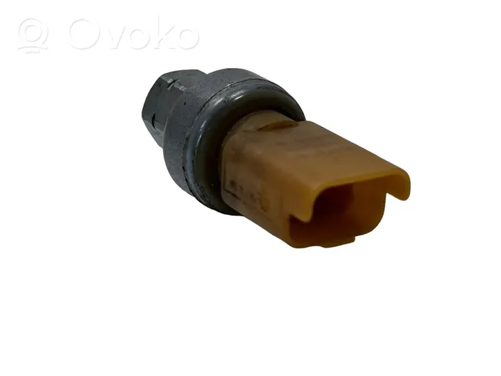 Citroen DS5 Air conditioning (A/C) pressure sensor 9653027380