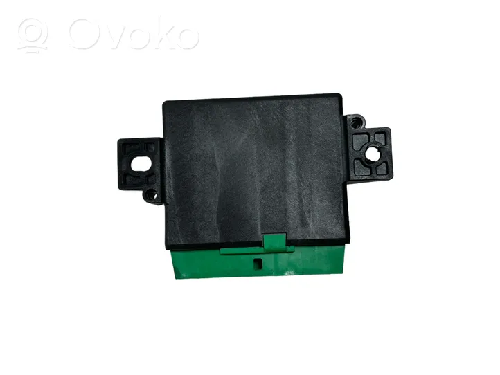 Citroen DS5 Pysäköintitutkan (PCD) ohjainlaite/moduuli 9800409680