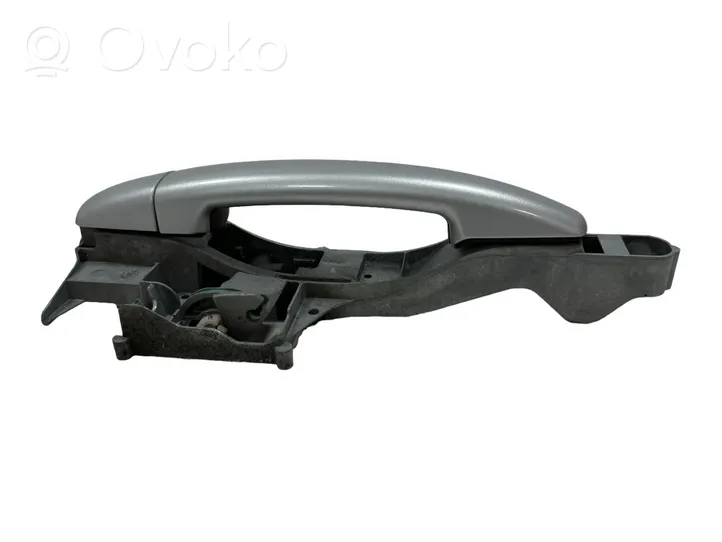 Citroen C5 Rear door exterior handle 