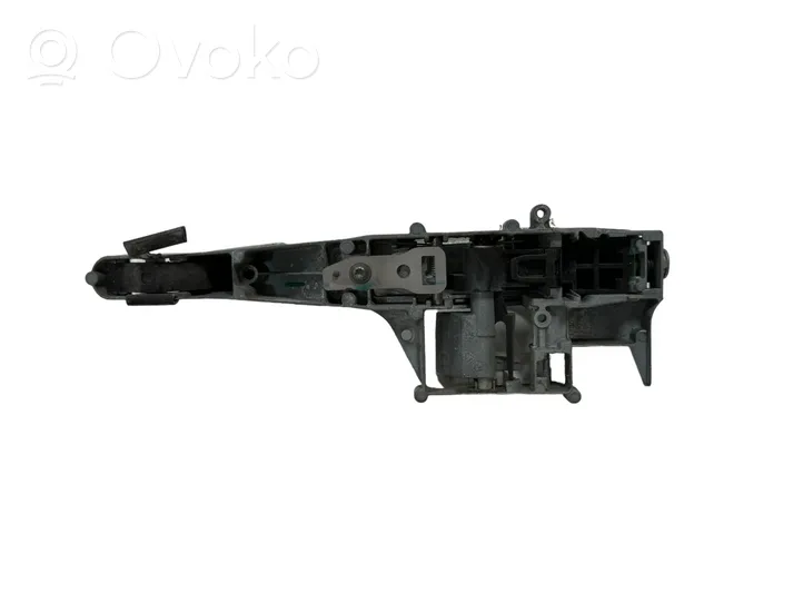 Citroen C4 Grand Picasso Takaoven ulkokahva 9680503580