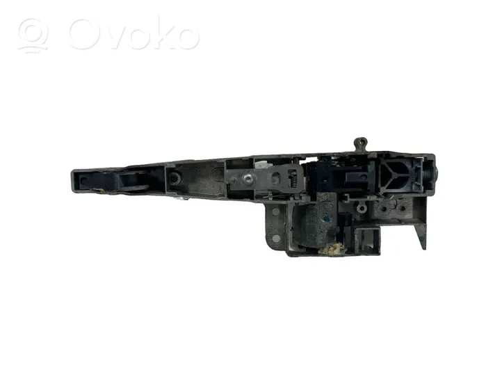 Citroen C4 I Išorinė atidarymo rankena galinių durų 9682508180