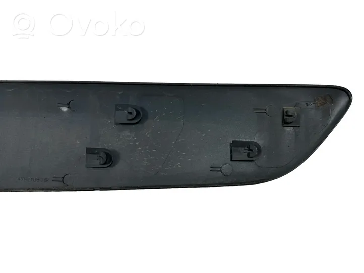 Renault Espace -  Grand espace IV Rear door trim (molding) 8200095953