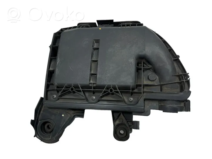 Citroen C3 Oro filtro dėžė 9675442580