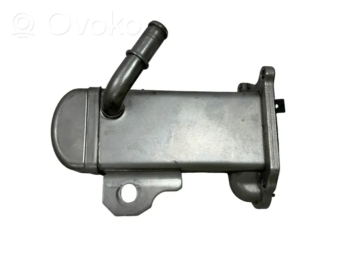 Citroen DS5 EGR valve cooler V29004027