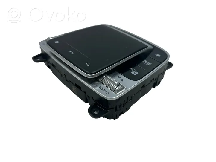 Mercedes-Benz GLS X167 Unité / module navigation GPS A2479004103