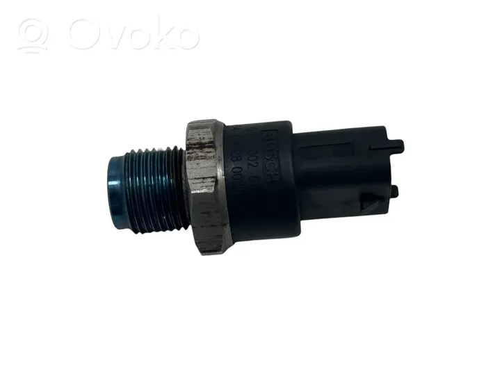 Volvo XC90 Sensor de presión de combustible 0281002612