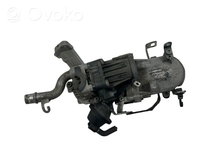 Citroen C3 Valvola EGR 1501510136