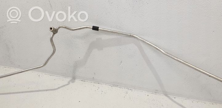 Citroen C5 Air conditioning (A/C) pipe/hose MK15622