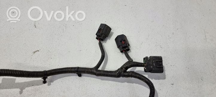 Opel Ampera Faisceau de câbles pour démarreur MK17123