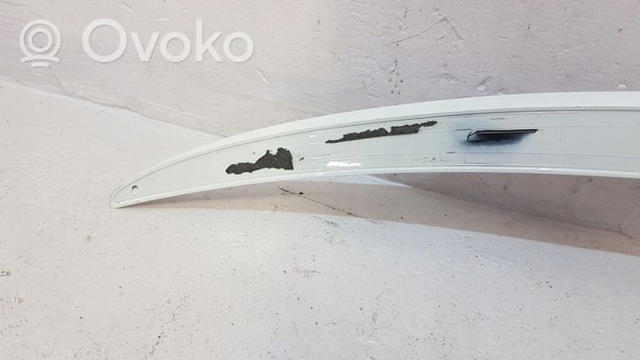 BMW M2 F87 Tailgate/trunk spoiler 8056230