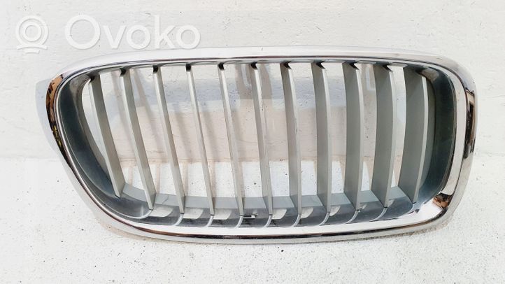 BMW 3 F30 F35 F31 Tappo/coprigancio di traino 7255412