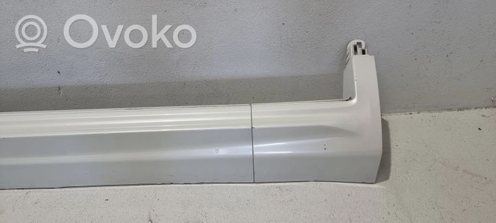 Volvo XC90 Rivestimento posteriore minigonna laterale 31672380