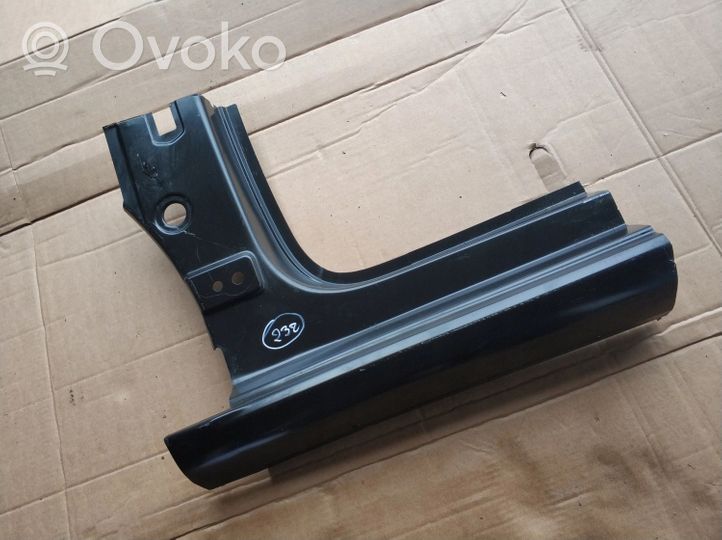 Volkswagen Up Sill 