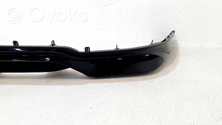 Lexus RX 300 Etupuskurin reuna 52108-48030