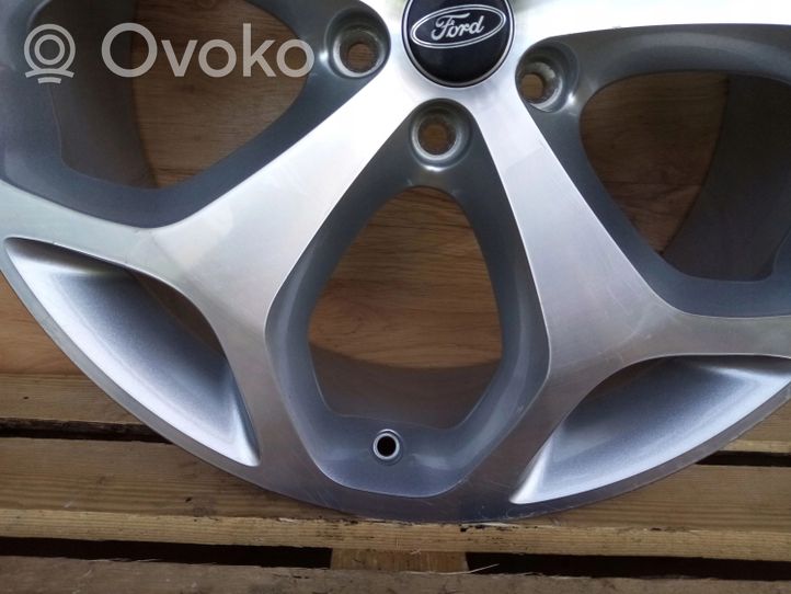 Ford S-MAX Felgi aluminiowe R20 