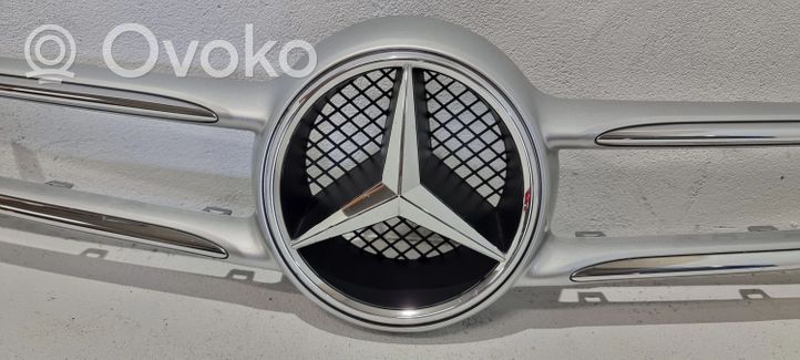 Mercedes-Benz Vito Viano W447 Griglia anteriore A4478880051