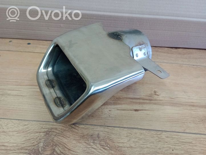 Peugeot 2008 II Muffler ending 