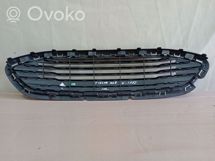 Ford Fiesta Grille de calandre avant 