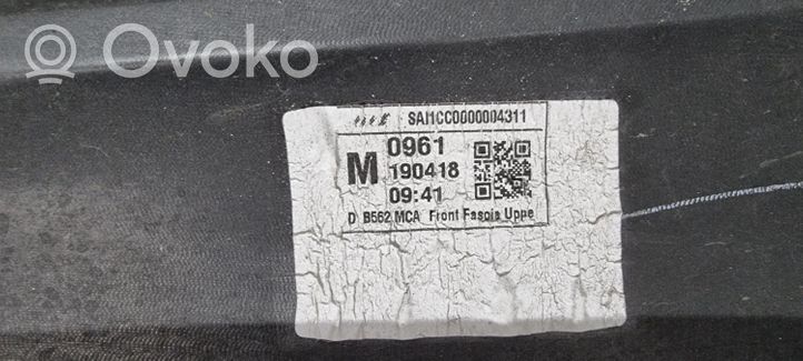 Ford Ka Zderzak przedni 57707CA010