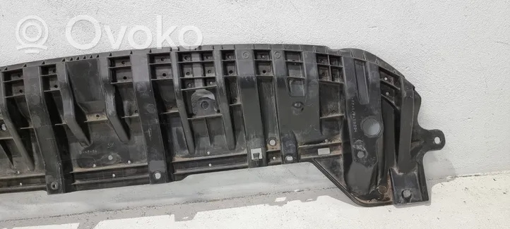 Toyota Prius (XW30) Osłona pod zderzak przedni / Absorber 5261847050