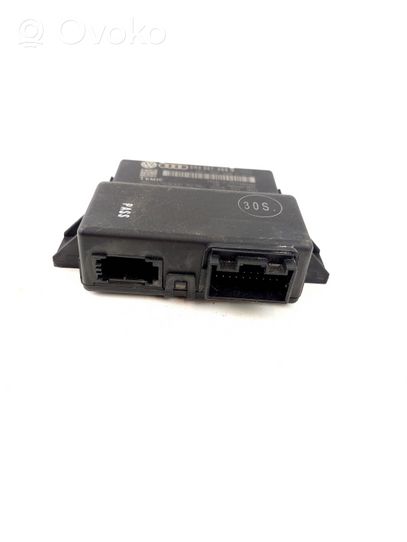 Audi A4 S4 B8 8K Modulo di controllo accesso 8R0907468N