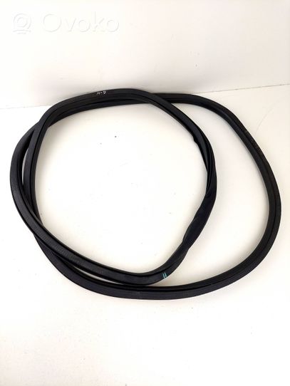 Opel Mokka Rear door rubber seal (on body) 