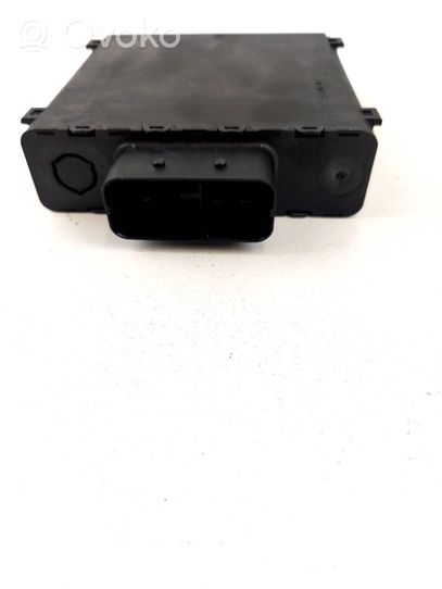 Audi A4 S4 B8 8K Modulo del convertitore di tensione/trasformatore 8K0959663