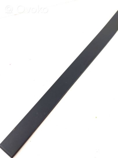 Audi A4 S4 B9 Rear door trim (molding) 8W9853969