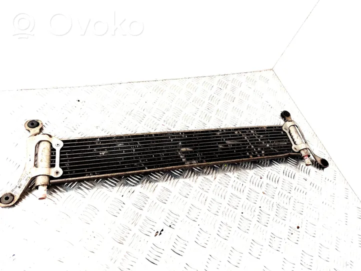 Audi Q7 4L Radiateur de refroidissement 7L6121212B