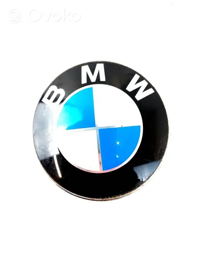 BMW 3 F30 F35 F31 Gamintojo ženkliukas 51148132375