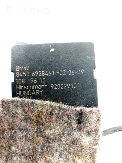 BMW 6 E63 E64 Bluetooth antena 6928461