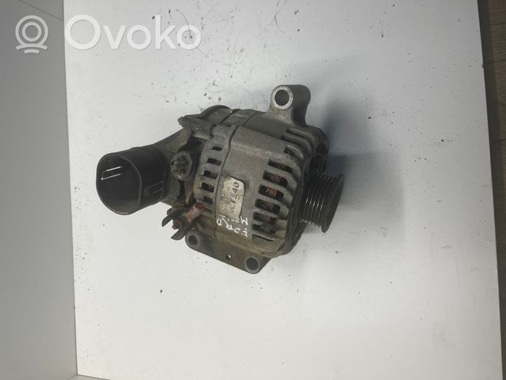 Ford Mondeo Mk III Alternator 