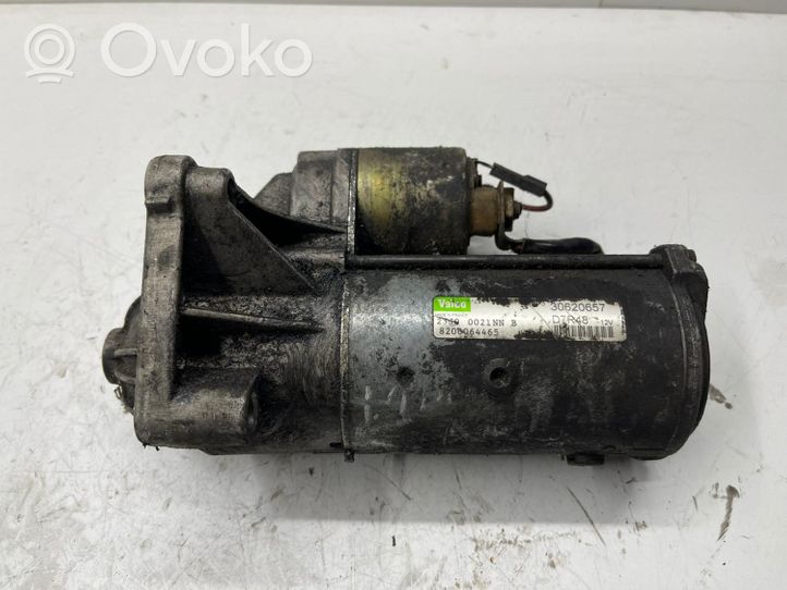 Volvo S40, V40 Starter motor 8200064465