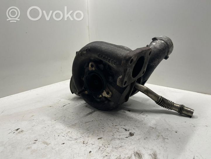 Audi A6 S6 C5 4B Turboahdin 059145701K