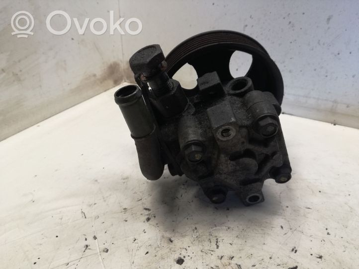 Hyundai Trajet Power steering pump 