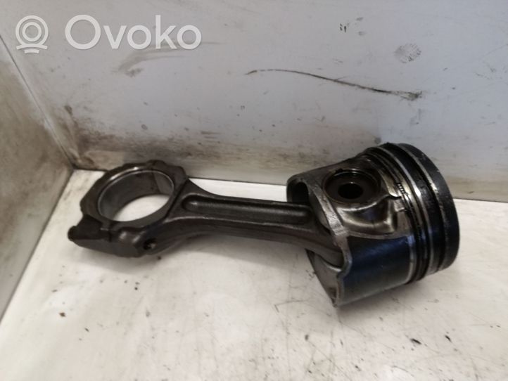 Hyundai Santa Fe Piston avec bielle 