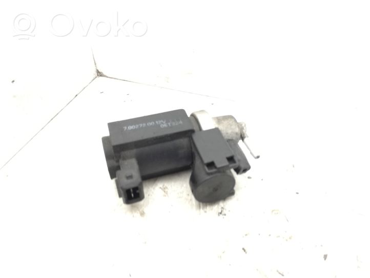 Hyundai Santa Fe Turbo solenoid valve 70027200