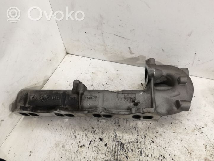 Nissan Qashqai+2 Imusarja 82007085700478