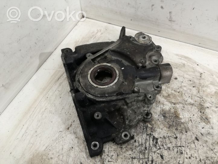 Jaguar S-Type Pompe à huile 4R8Q6600AE