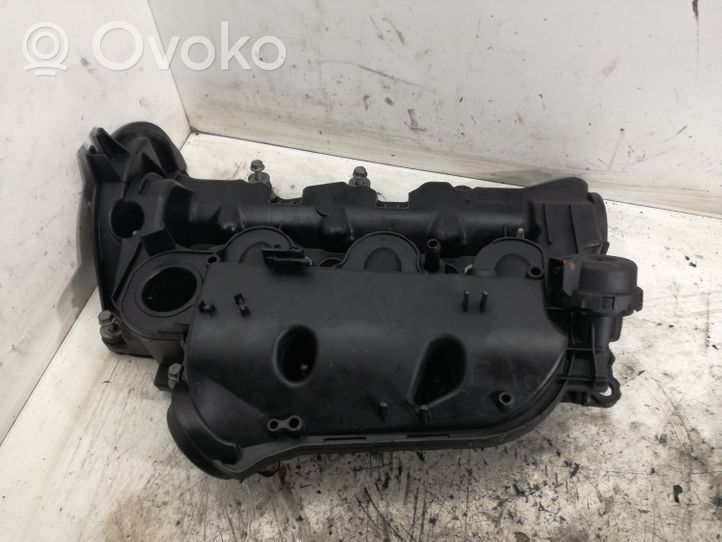 Jaguar S-Type Intake manifold 4S709424KB