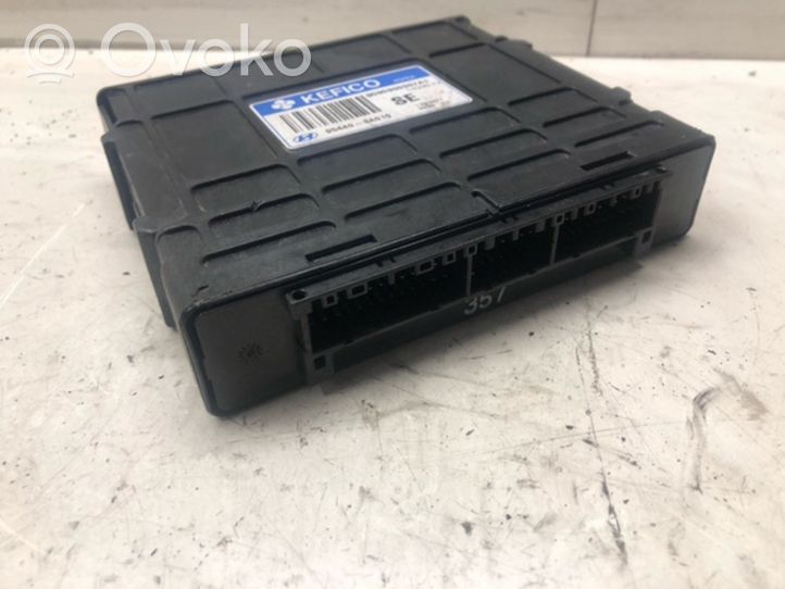 Hyundai Sonata Sterownik / Moduł ECU 9090930357A1