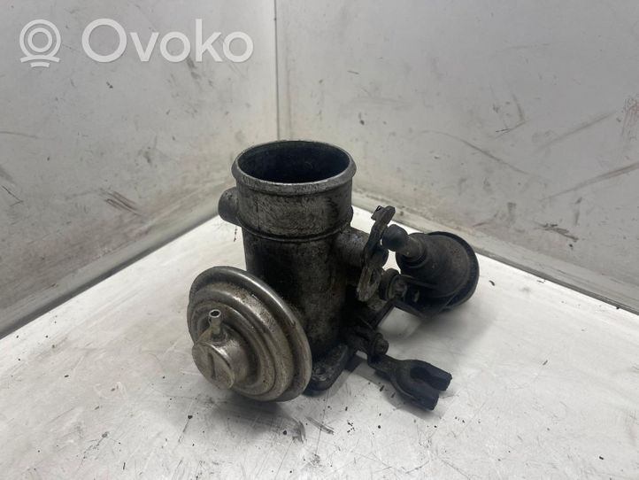 Mercedes-Benz Sprinter W901 W902 W903 W904 EGR valve 22