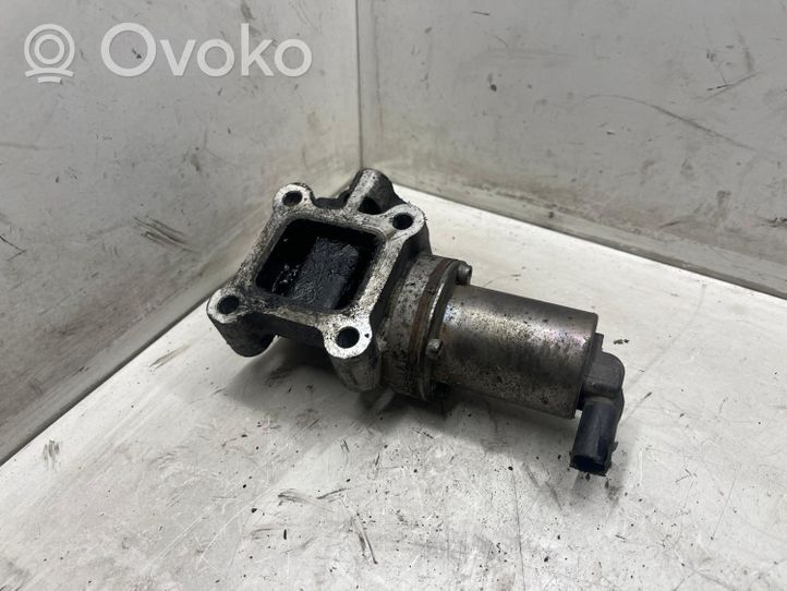 Hyundai H-1, Starex, Satellite EGR valve 284104A470