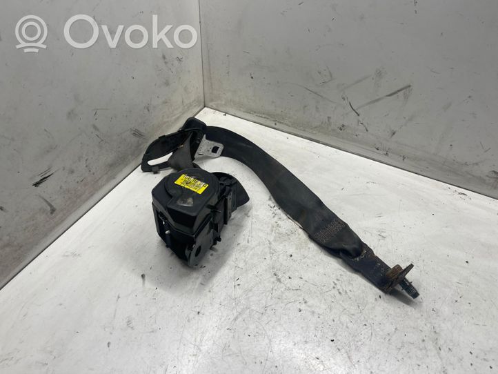 Opel Antara Ceinture de sécurité arrière 0435140