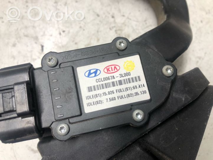 KIA Sorento Pedale dell’acceleratore CCL0067A3L000