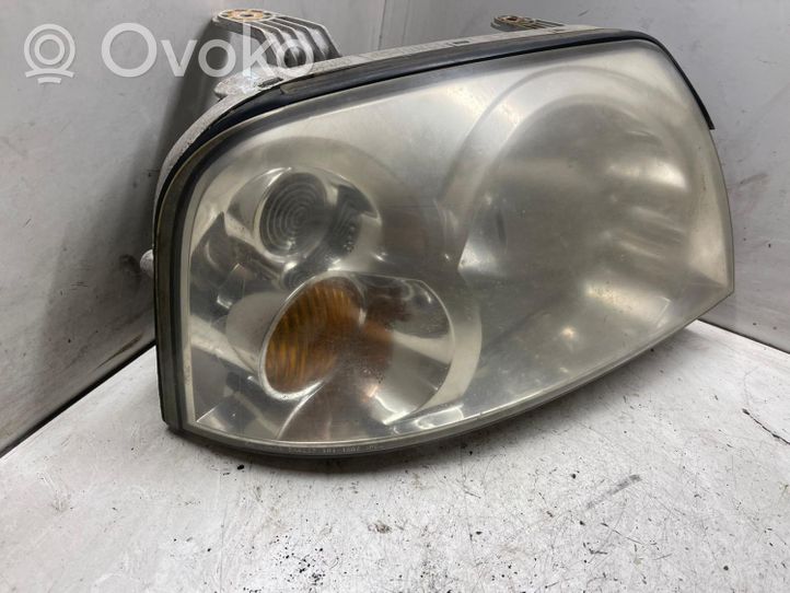 Hyundai Atos Classic Phare frontale 92202055XX