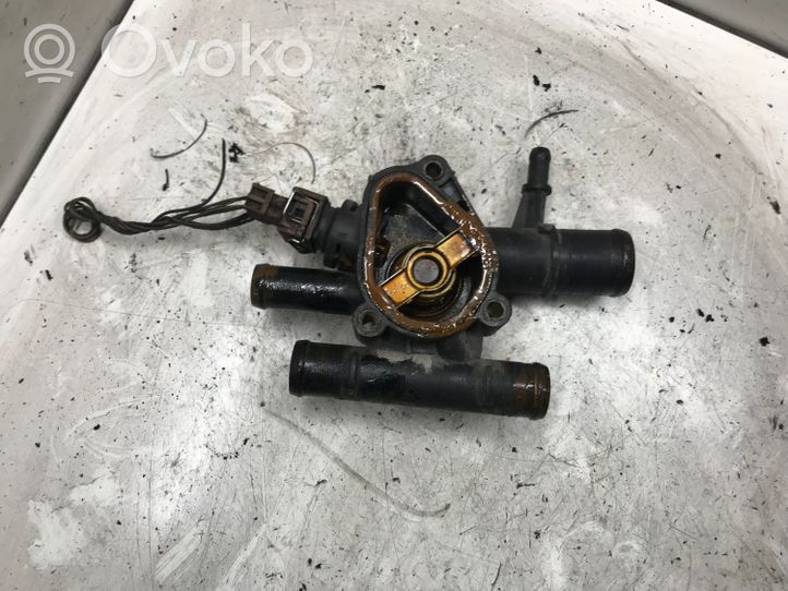 Renault Scenic I Boîtier de thermostat / thermostat 