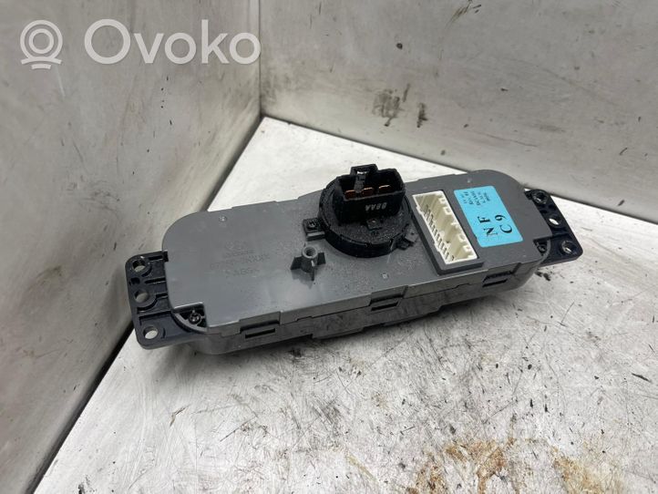 Hyundai Sonata Climate control unit 972503KXXX