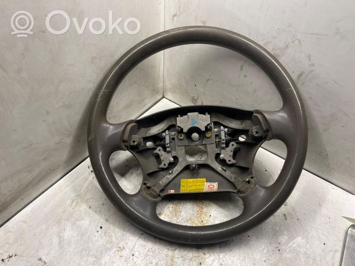 Hyundai Sonata Steering wheel 08060313