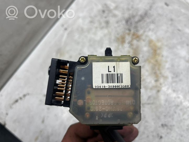 Hyundai Sonata Indicator stalk 934103K000